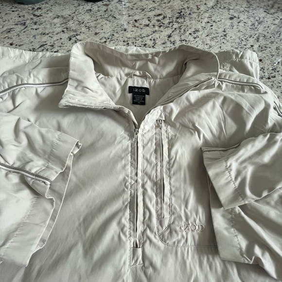 IZOD - Picture 2 of 4